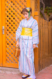 冤女复仇